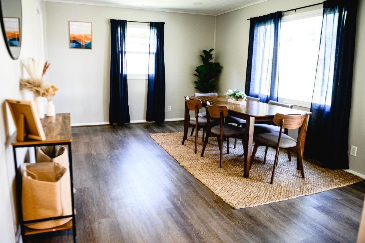 Urban Cottage: Homey & Convenient Huntington Eksteriør billede